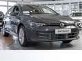 Volkswagen Golf Variant 1.5 TSI DSG STYLE AHK PANO 360° KAM Gris - thumbnail 2
