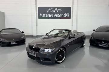 3.0cc 218cv M-SPORT Cabrio Scarico SuperSprint