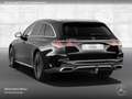 Mercedes-Benz E 300 de T 4M AMG Fahrass Pano Burmester Distr+ 9G Negro - thumbnail 23