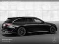 Mercedes-Benz E 300 de T 4M AMG Fahrass Pano Burmester Distr+ 9G Negro - thumbnail 20
