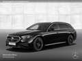 Mercedes-Benz E 300 de T 4M AMG Fahrass Pano Burmester Distr+ 9G Negro - thumbnail 14