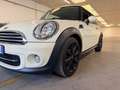 MINI Cooper D Mini III R56 2013 Hatchback 1.6 112cv FL Weiß - thumbnail 4
