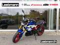 BMW G 310 R Style Sport mehr Farben lagernd Blu/Azzurro - thumbnail 1