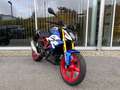 BMW G 310 R Style Sport mehr Farben lagernd Blu/Azzurro - thumbnail 6