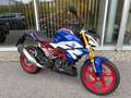 BMW G 310 R Style Sport mehr Farben lagernd Blu/Azzurro - thumbnail 7