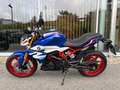 BMW G 310 R Style Sport mehr Farben lagernd Blu/Azzurro - thumbnail 3