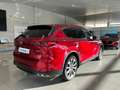 Mazda CX-60 2022 2.5 e-SKYACTIV PHEV 327CV 8AT AWD EXCL.LINE C Rojo - thumbnail 15
