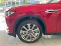 Mazda CX-60 2022 2.5 e-SKYACTIV PHEV 327CV 8AT AWD EXCL.LINE C Rojo - thumbnail 7