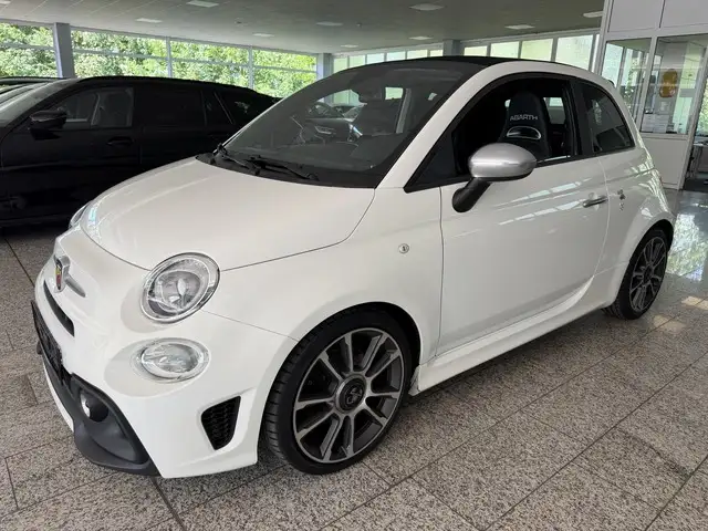 Abarth 500/595/695