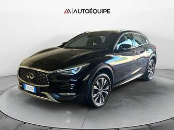 2.2d Executive awd dct