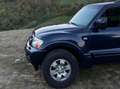 Mitsubishi Pajero Pajero 5p 3.5 V6 gdi 24v GLS auto 7 posti Bleu - thumbnail 8