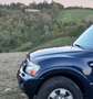 Mitsubishi Pajero Pajero 5p 3.5 V6 gdi 24v GLS auto 7 posti Bleu - thumbnail 13