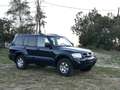 Mitsubishi Pajero Pajero 5p 3.5 V6 gdi 24v GLS auto 7 posti Bleu - thumbnail 4