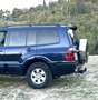 Mitsubishi Pajero Pajero 5p 3.5 V6 gdi 24v GLS auto 7 posti Bleu - thumbnail 5