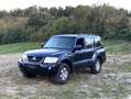 Mitsubishi Pajero Pajero 5p 3.5 V6 gdi 24v GLS auto 7 posti Bleu - thumbnail 1