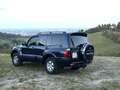 Mitsubishi Pajero Pajero 5p 3.5 V6 gdi 24v GLS auto 7 posti Bleu - thumbnail 2