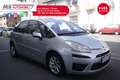 Citroen C4 Picasso 2.0 HDi 140CV FAP airdream VTR Unicoproprietario Срібний - thumbnail 1
