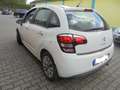 Citroen C3 PureTech82ExclusTÜV 03/27;TEMPO;KLIMA;S/H VOLL Alb - thumbnail 4