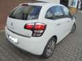 Citroen C3 PureTech82ExclusTÜV 03/27;TEMPO;KLIMA;S/H VOLL Alb - thumbnail 3