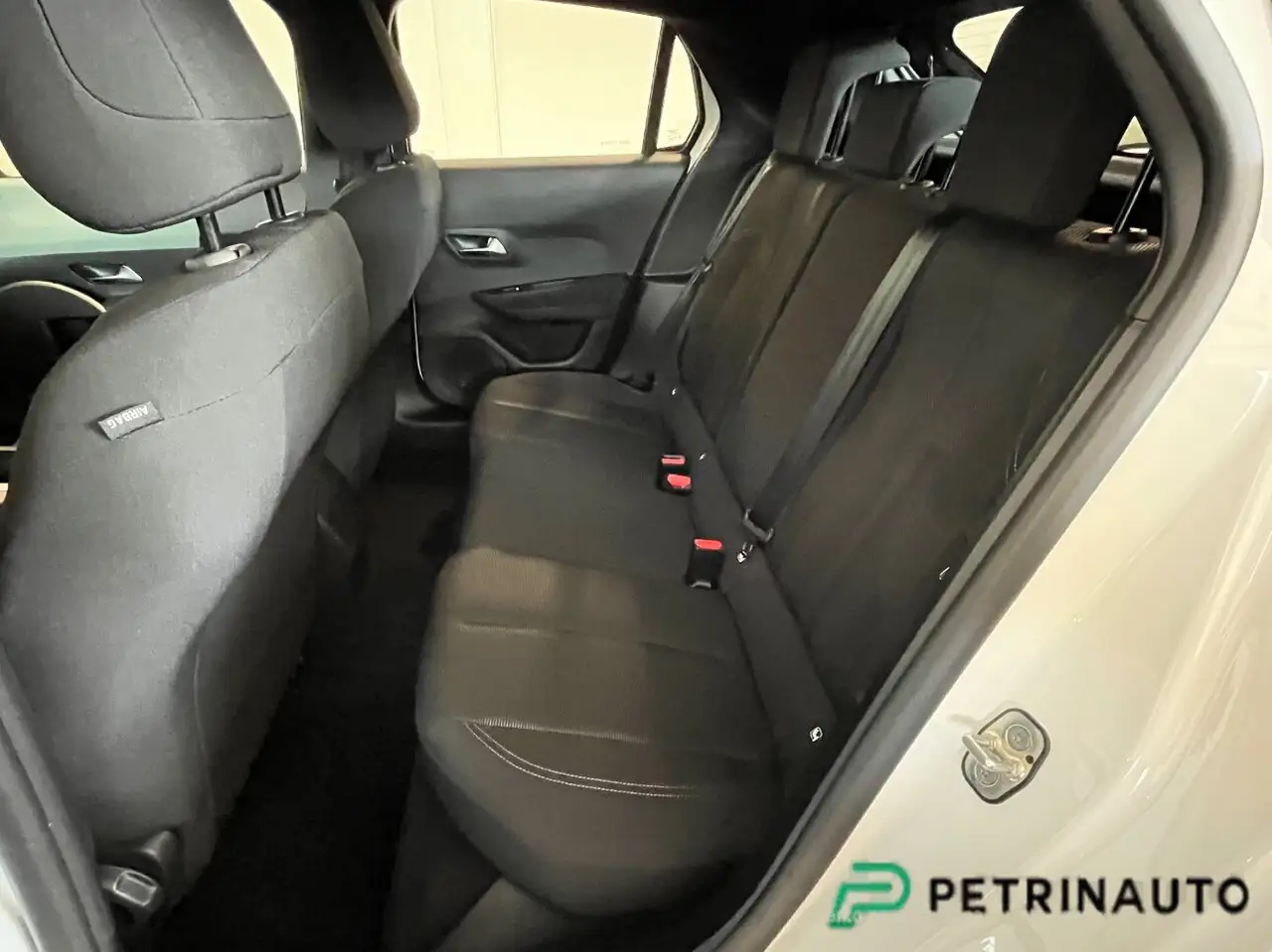 Lancia Ypsilon 2025 — фото 15