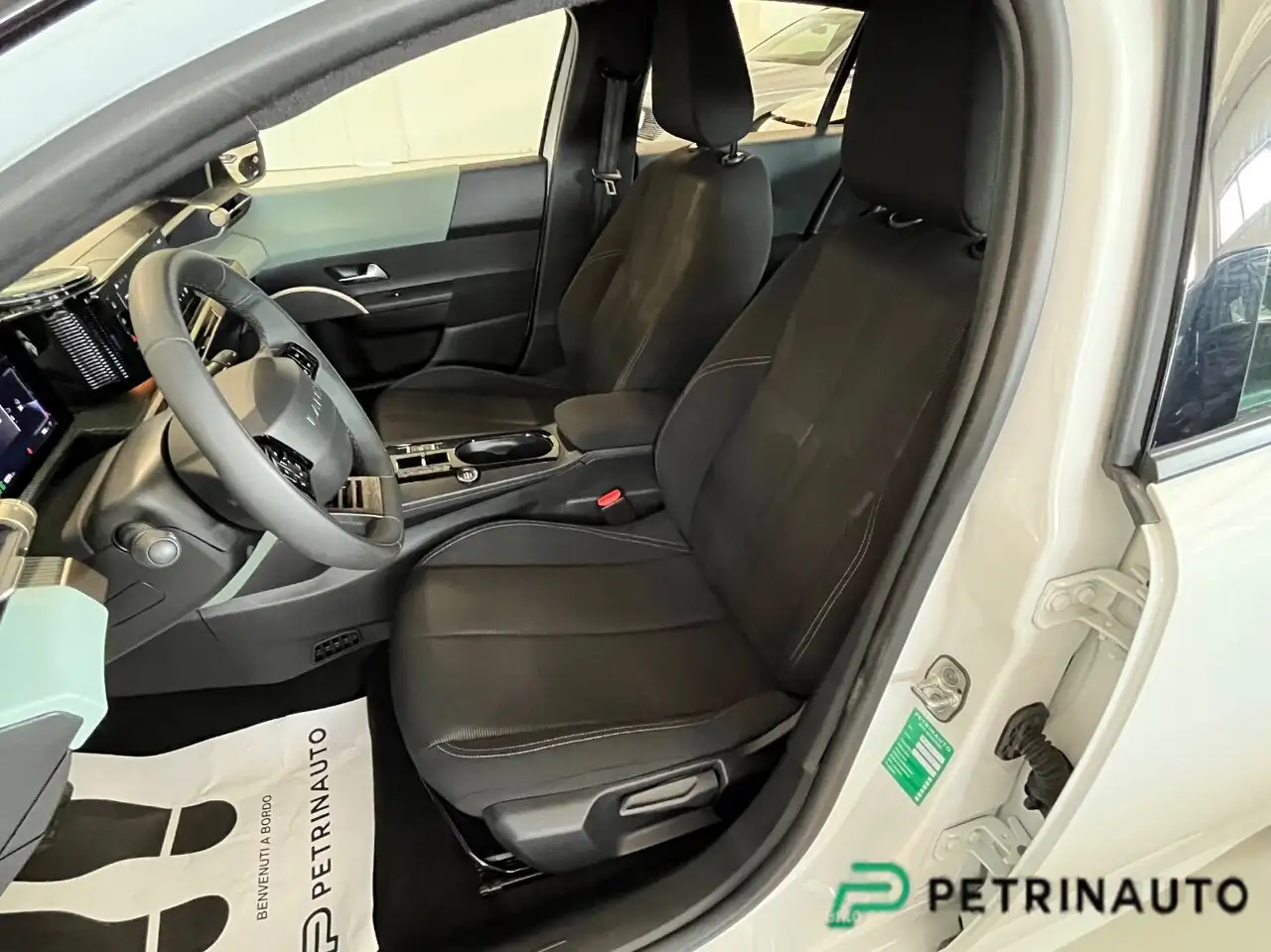 Lancia Ypsilon 2025 — фото 12