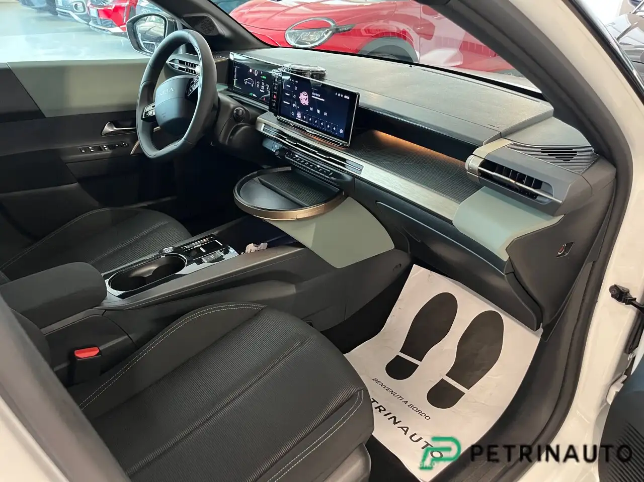 Lancia Ypsilon 2025 — фото 13