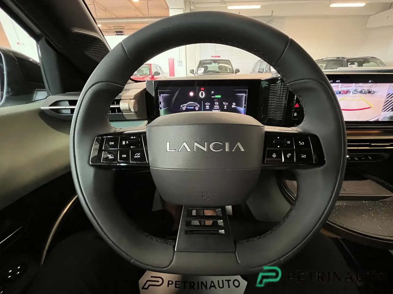 Lancia Ypsilon 2025 — фото 16