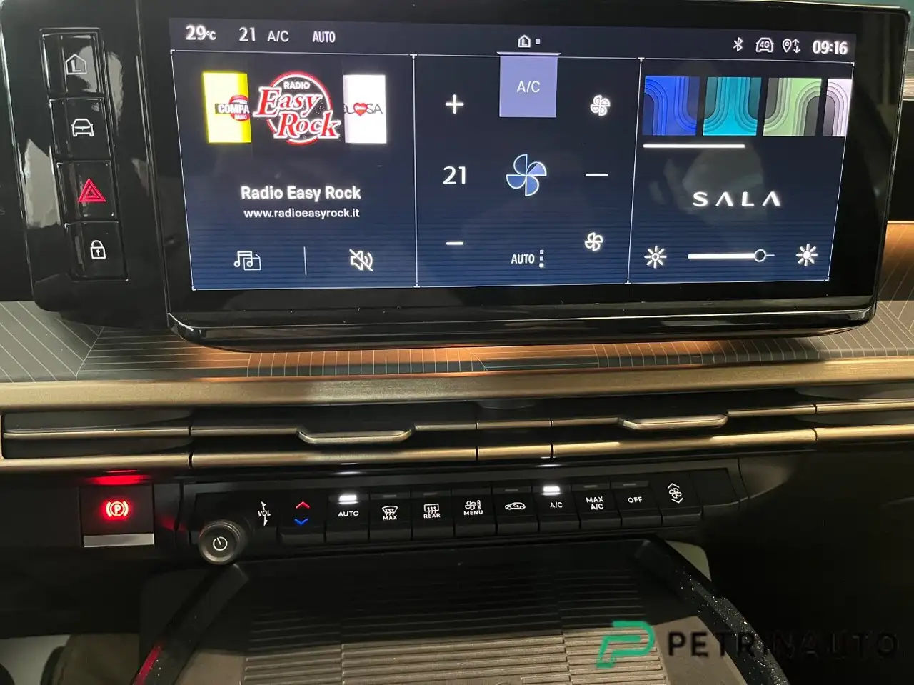 Lancia Ypsilon 2025 — фото 20