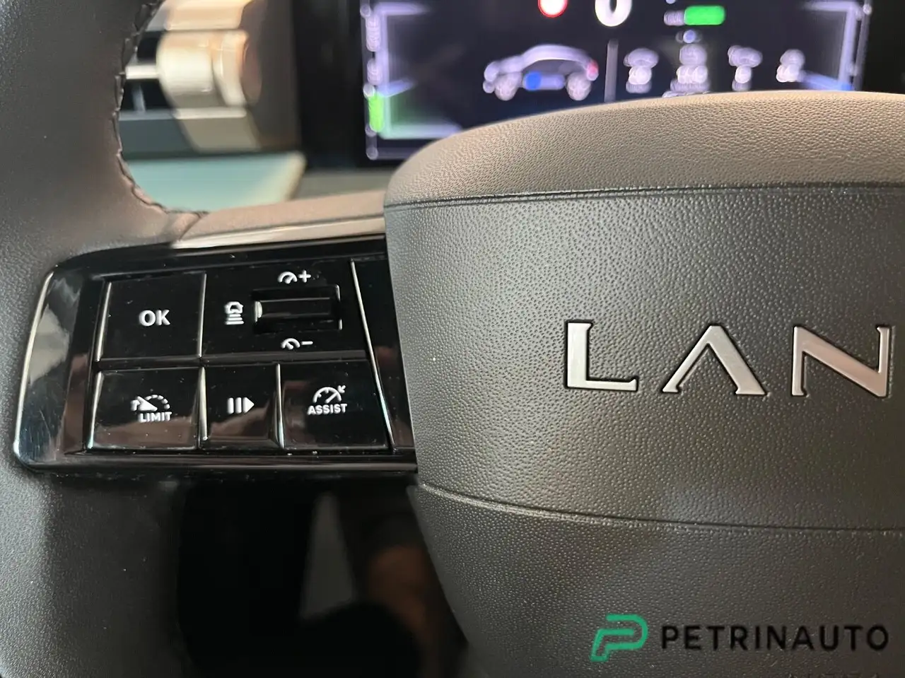 Lancia Ypsilon 2025 — фото 17