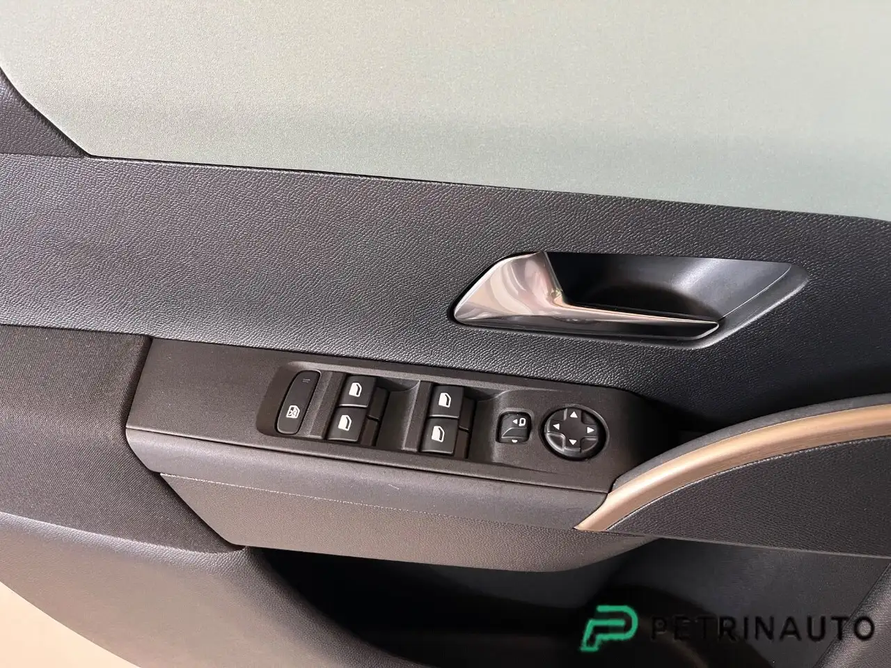 Lancia Ypsilon 2025 — фото 10