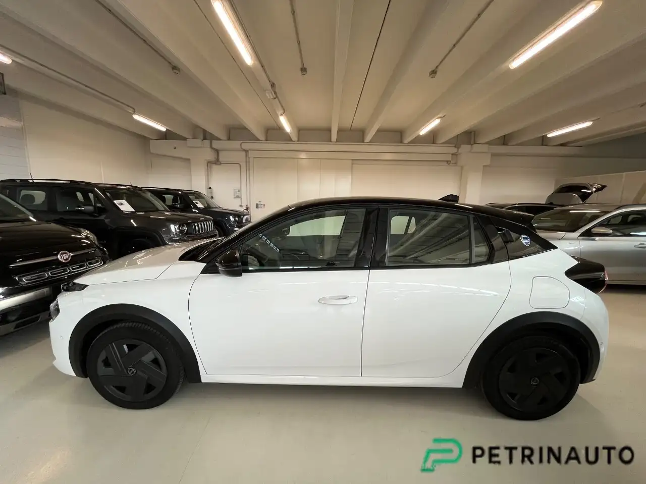 Lancia Ypsilon 2025