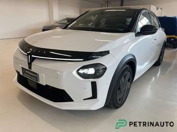 51kWh 156cv