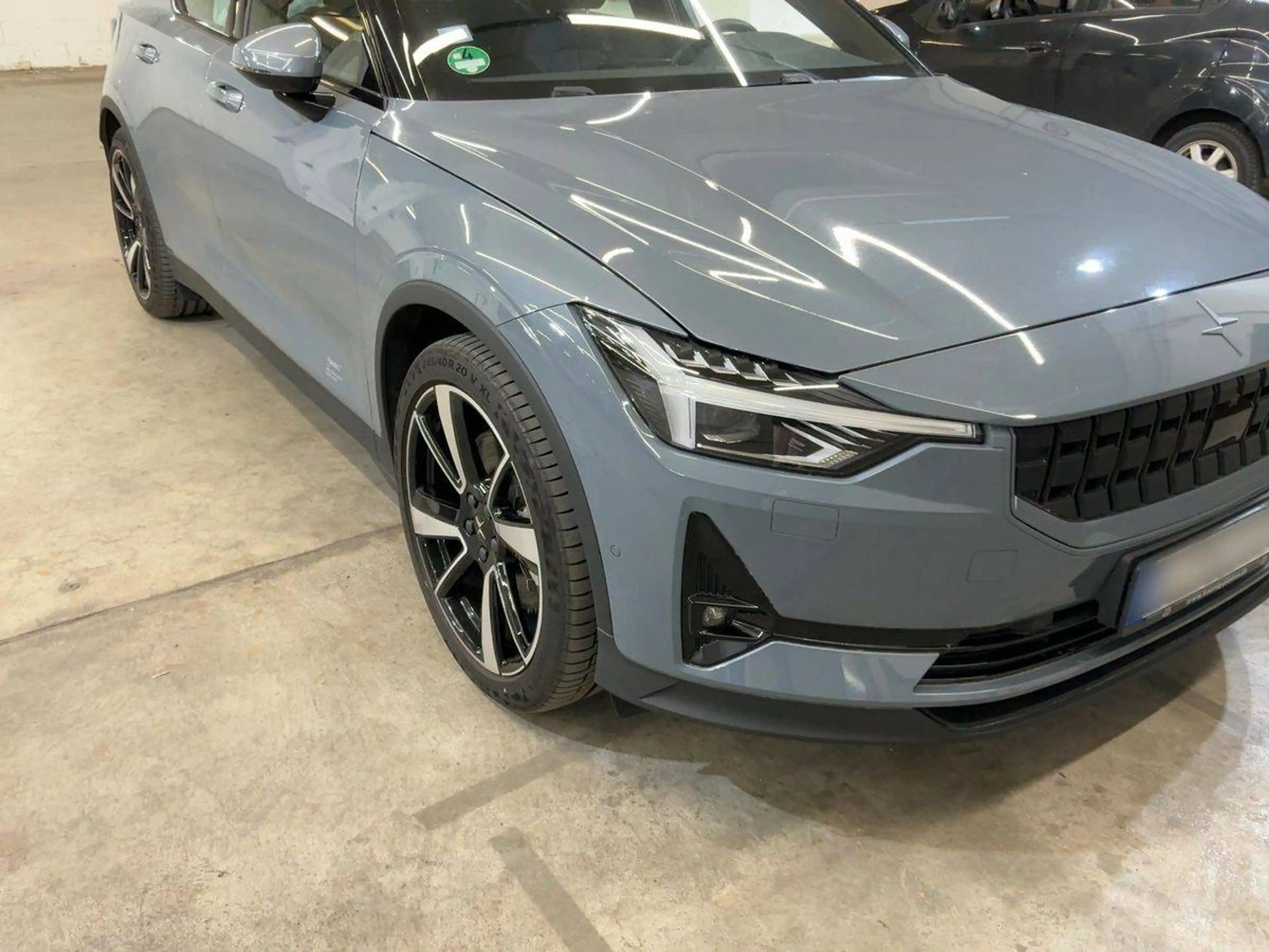 Polestar 2 Long Range Dual — photo 8