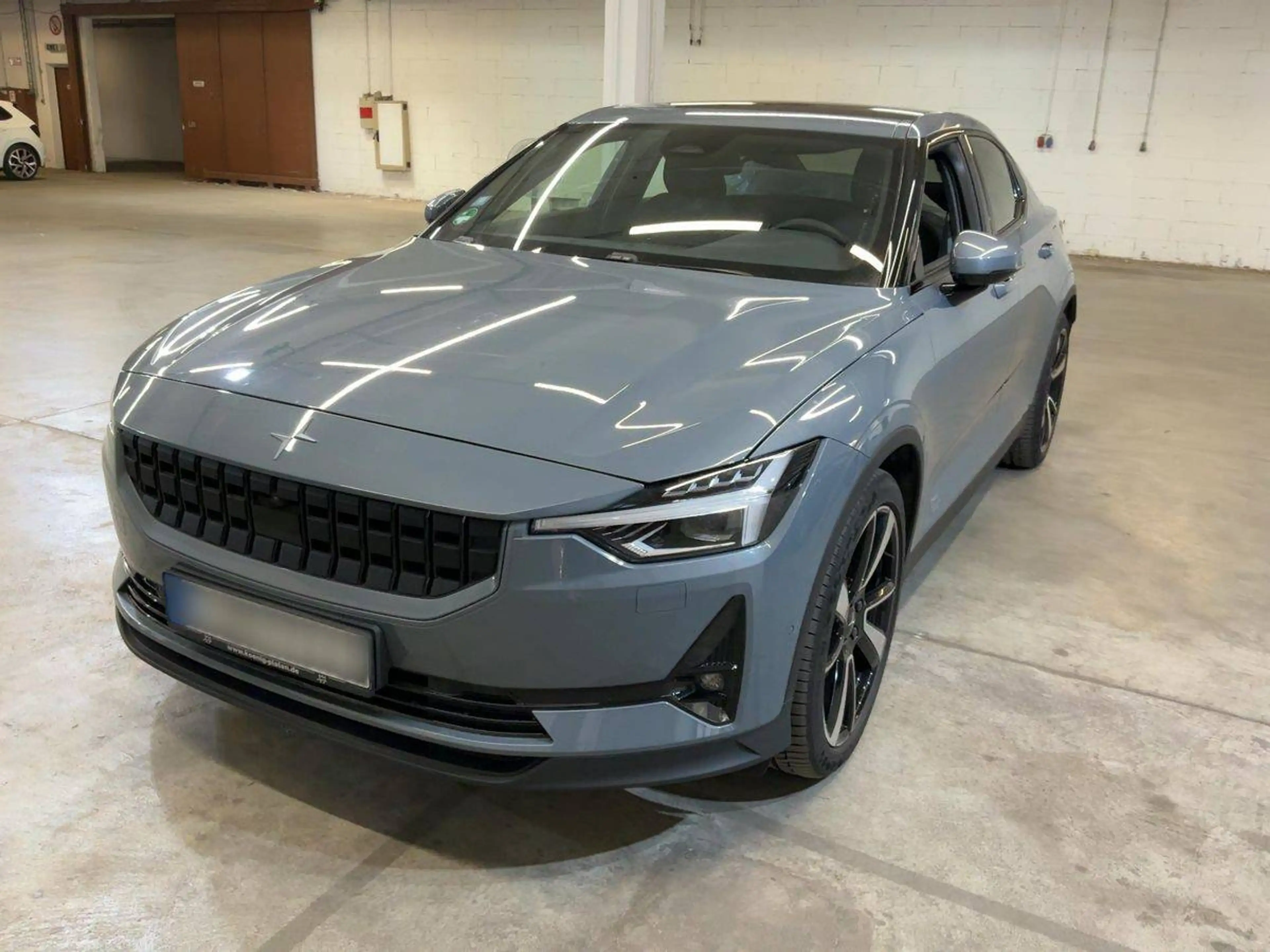 Polestar 2 Long Range Dual