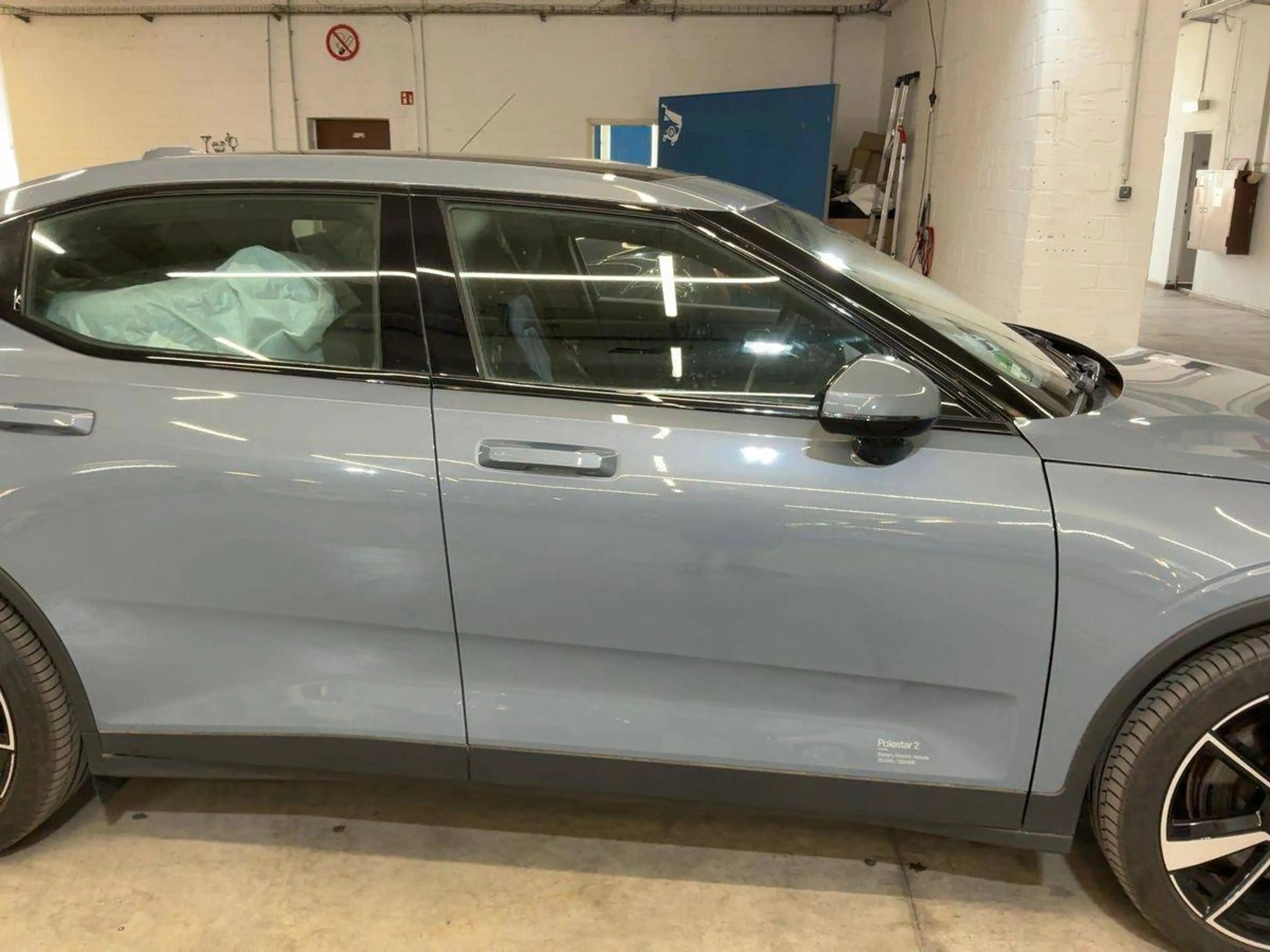 Polestar 2 Long Range Dual — photo 7