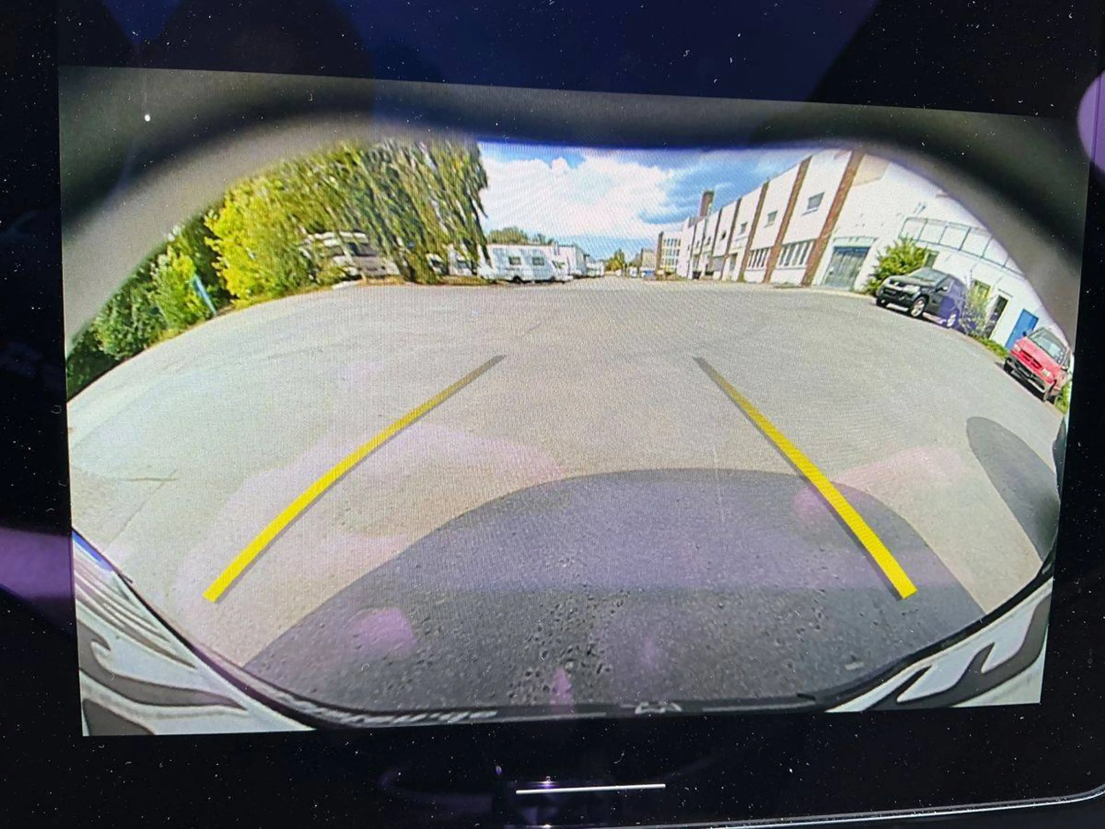 Polestar 2 Long Range Dual — photo 13