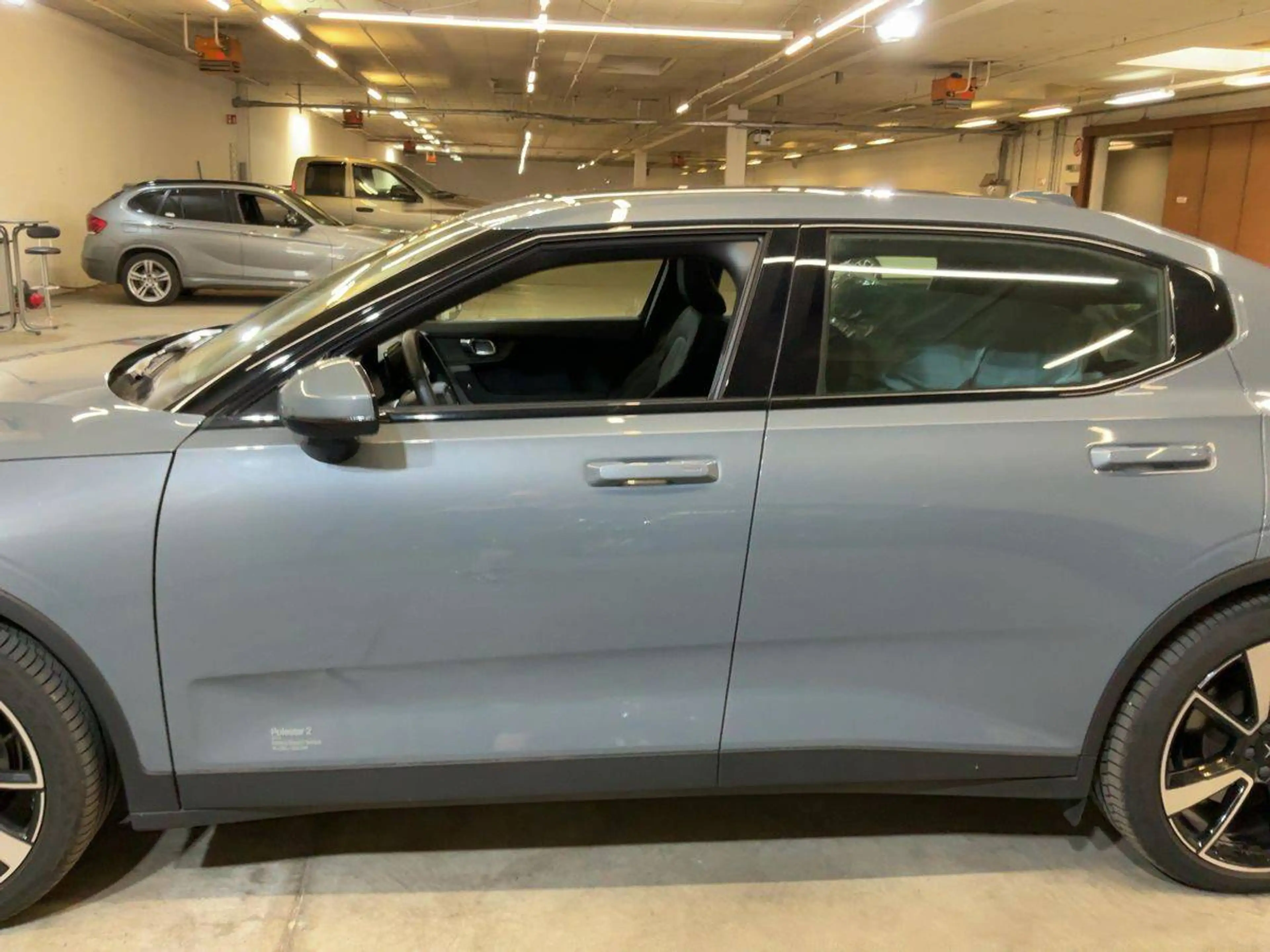 Polestar 2 Long Range Dual — photo 3