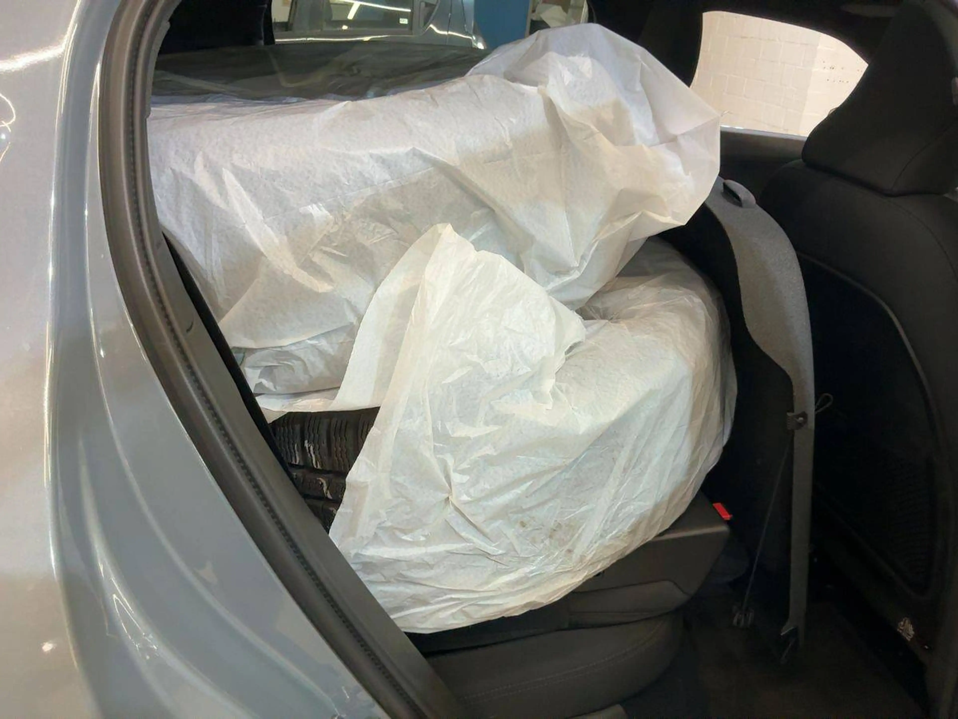 Polestar 2 Long Range Dual — photo 15