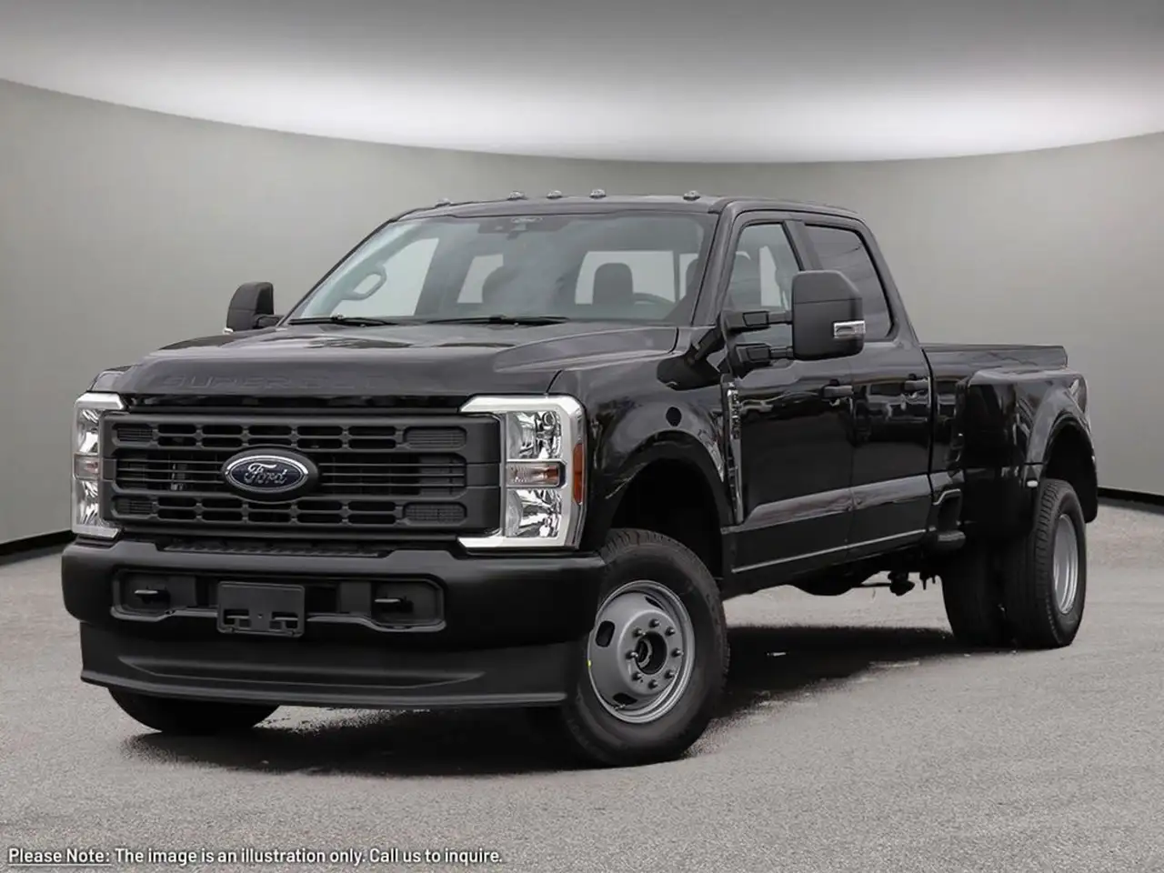 2026 Ford F 350