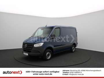 Sprinter 316 Automatik *Distronic* 360°+NAVI (9828