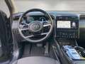 Hyundai TUCSON Trend 4WD El. Panodach Navi LED AppleCarPlay Nero - thumbnail 10