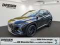 Hyundai TUCSON Trend 4WD El. Panodach Navi LED AppleCarPlay Nero - thumbnail 1