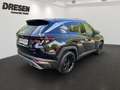 Hyundai TUCSON Trend 4WD El. Panodach Navi LED AppleCarPlay Nero - thumbnail 3