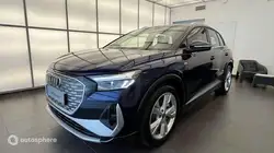Audi 45 e-tron 285ch + Pack S line