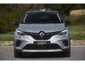 Renault Captur Captur 1.6 E-Tech Hybride - 145 - BVA multi-modes  Gris - thumbnail 8