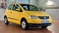 Volkswagen Fox Basis/ Klima/ TÜV NEU Jaune - thumbnail 1