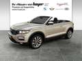 Volkswagen T-Roc Cabriolet 1.5 TSI ACT OPF DSG Style DAB Silber - thumbnail 11