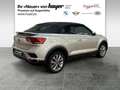 Volkswagen T-Roc Cabriolet 1.5 TSI ACT OPF DSG Style DAB Silber - thumbnail 2