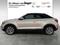 Volkswagen T-Roc Cabriolet 1.5 TSI ACT OPF DSG Style DAB Silber - thumbnail 3