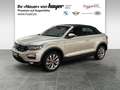Volkswagen T-Roc Cabriolet 1.5 TSI ACT OPF DSG Style DAB Silber - thumbnail 1